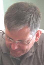 Mark Aasted