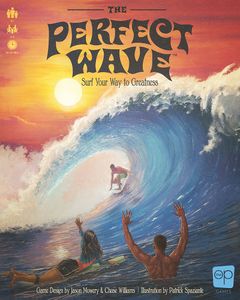 The Perfect Wave Board Game BoardGameGeek