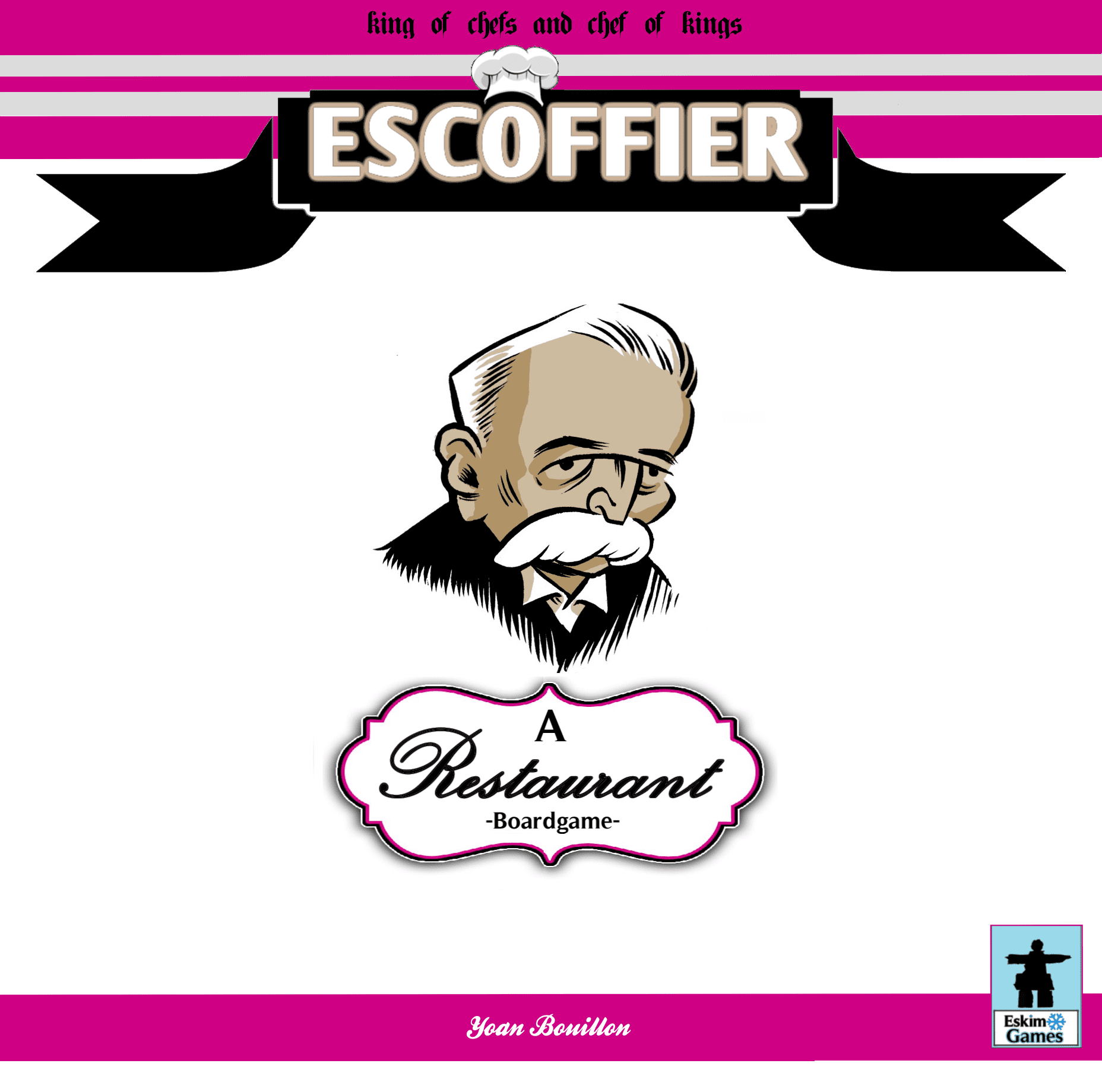 Escoffier