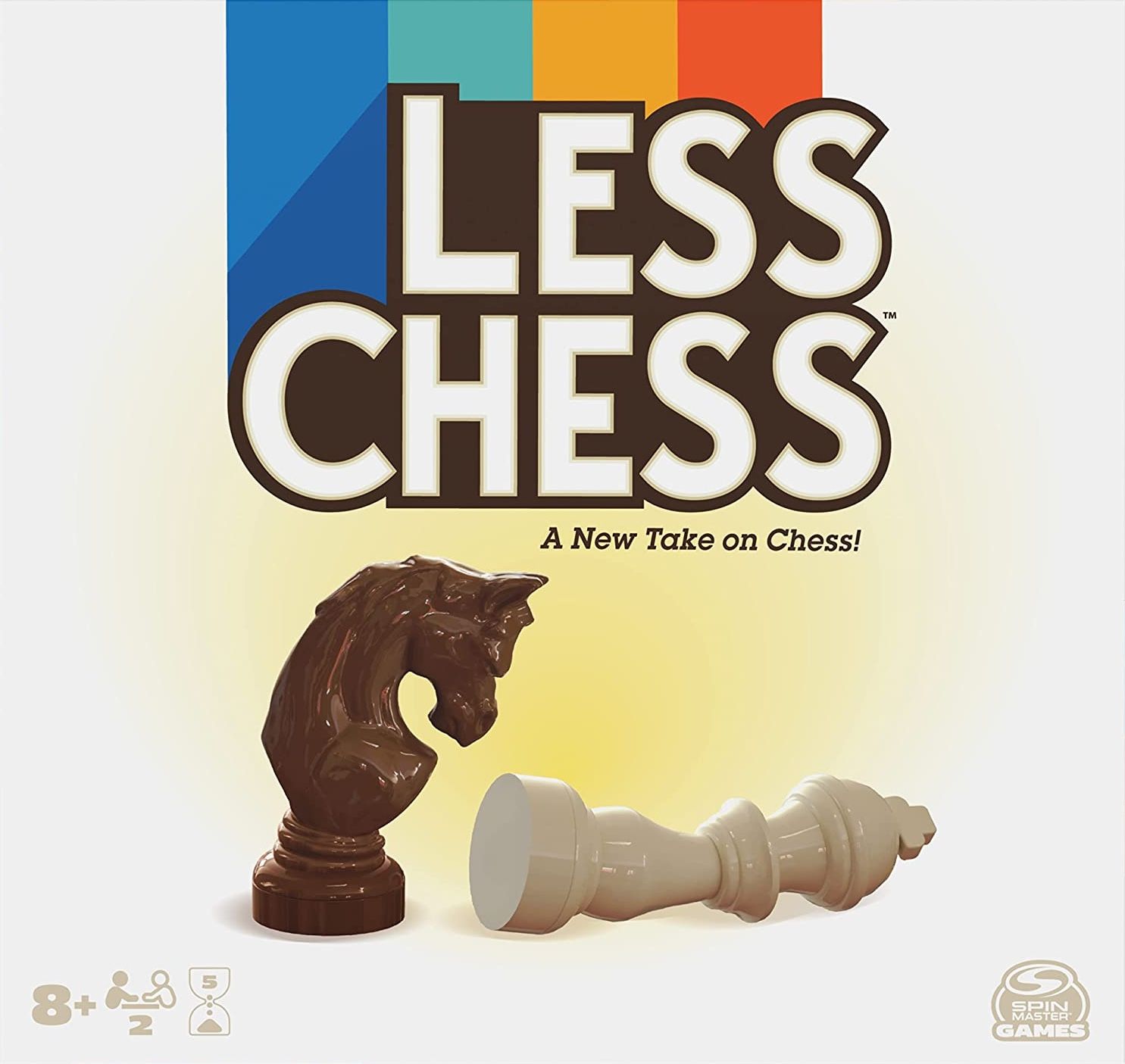 Less Chess