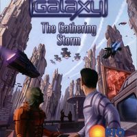 Galaxia: La tormenta