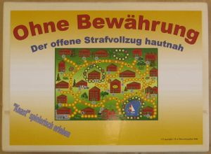 Ohne Bewährung