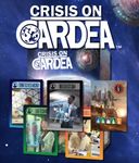 Crisis on Cardea