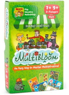 Multibloom