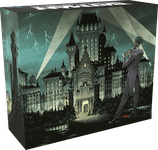 Batman: Gotham City Chronicles – Arkham Asylum Expansion