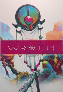 Wroth