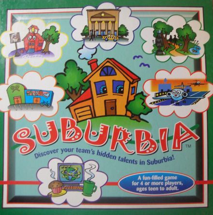 suburbia game missing pieces