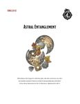 RPG Item: DDALCA-02: Astral Entanglement