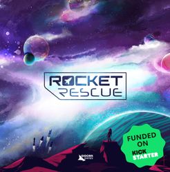Rocket Rescue