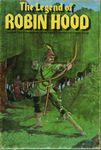 The Legend of Robin Hood