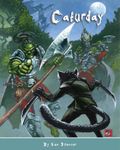 RPG Item: Caturday