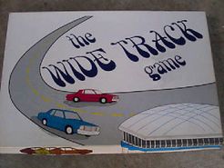 The Wide Track Game