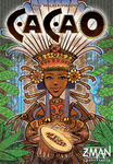 Board Game: Cacao