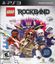 Video Game: LEGO Rock Band