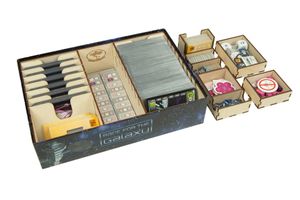 Race for the Galaxy: Broken Token Organizer
