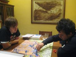 Guillem H. Pongiluppi portrait