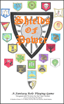 RPG Item: Shields of Power