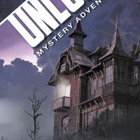 Unlock!: Mystery Adventures – The House on the Hill