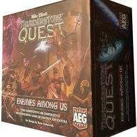 Thunderstone Quest: Enemies Among Us