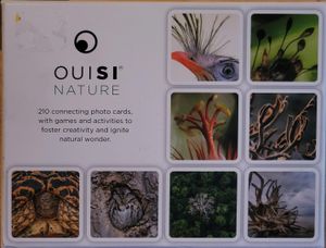 Ouisi Nature