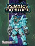 RPG Item: Psionics Expanded: Unlimited Possibilities