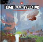RPG Item: Flight of the Predator