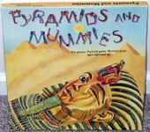 Pyramids and Mummies