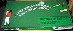 Strategic Golf