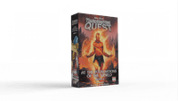 Thunderstone Quest: At the Foundations of the World (2018)