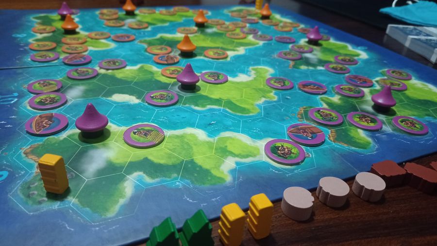 Knizia!!