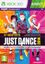 Video Game: Just Dance 2014