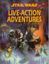RPG Item: Star Wars Live-Action Adventures