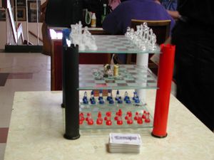 Camelot Battlechess
