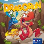 Board Game: Dragorun