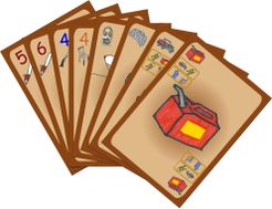 Zombie Rummy