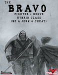 RPG Item: The Bravo