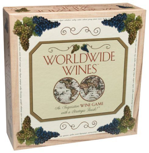 Worldwide Wines