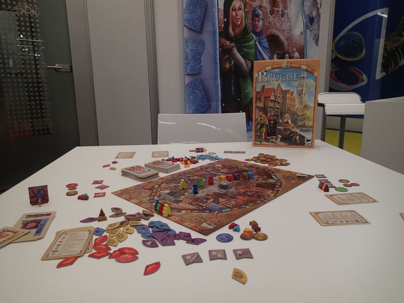 board game image