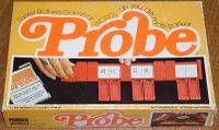 Board Game: Probe