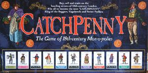 Catchpenny