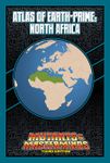 North Africa