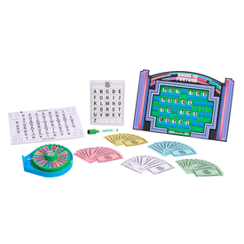 Image Gallery | Wheel of Fortune | BoardGameGeek