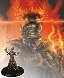 Descent: Road to Legend Lieutenants – Lord Merick Farrow