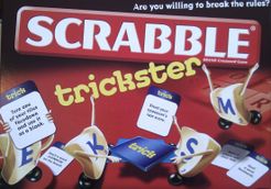Scrabble Trickster box art