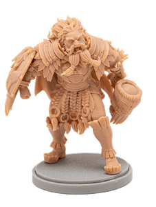 Kingdom Death: Monster – Stonesmasher Promo Card