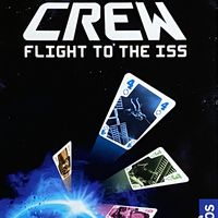The Crew: Flight to the ISS