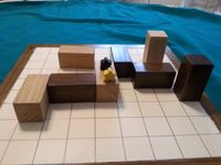 Block Arena