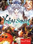 Yokai Septet Pocket Edition box