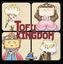 Board Game: Tofu Kingdom