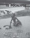 RPG Item: Toypocalypse Falls